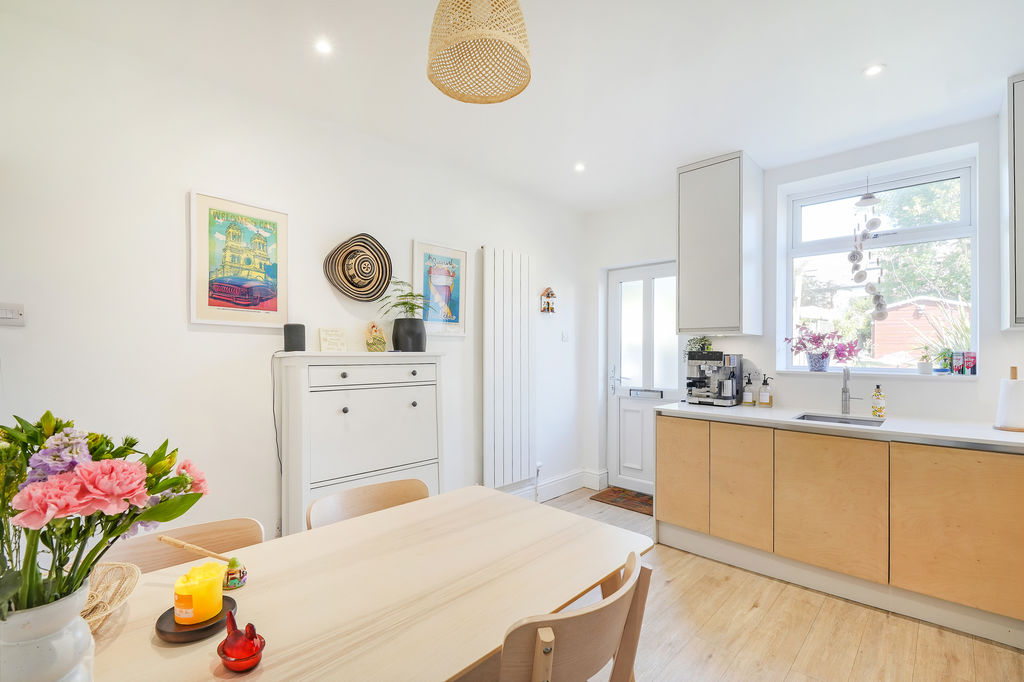 Burgoyne Road Walkley